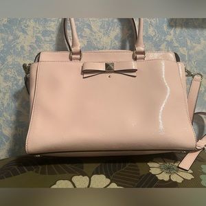 Kate Spade Beacon Court Jeanne Satchel